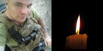 Роман Михайлишин з Тернопільщини, якого розшукували рідні, загинув у боях з окупантами