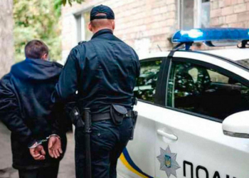 Побили, а потім із викраденим майном і грошима втекли на таксі, – Санта-Барбара по-Бережанськи