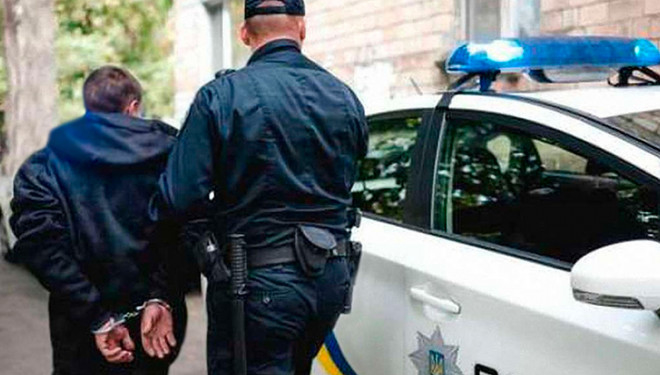 Побили, а потім із викраденим майном і грошима втекли на таксі, – Санта-Барбара по-Бережанськи