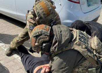 У Добровольчому штабі супротиву спростували заяву СБУ щодо збуту гуманітраної допомоги