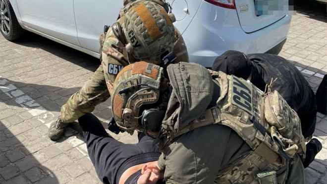 У Добровольчому штабі супротиву спростували заяву СБУ щодо збуту гуманітраної допомоги