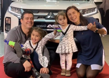 Господь завжди забирає до себе найкращих! Зупинилося серце відомого тернополянина Олександра Колодія