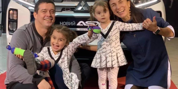 Господь завжди забирає до себе найкращих! Зупинилося серце відомого тернополянина Олександра Колодія