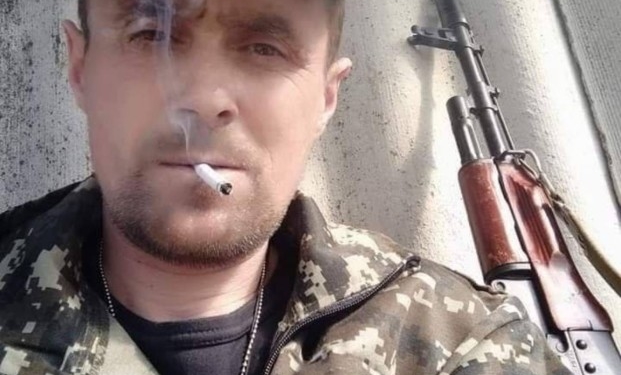 Захищаючи Україну від російського ворога, на Донеччині загинув військовослужбовець, виходець з міста Теребовля