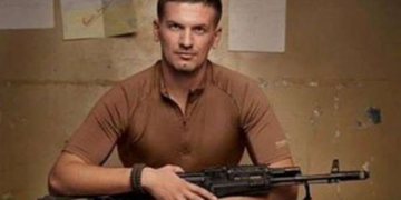 Для оборони Львова, Тернополя чи Ужгорода треба битись на сході і півдні