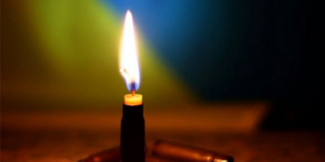 За три місяці повномасштабної війни в Україні Тернопільщина втратила 57 своїх уродженців та жителів