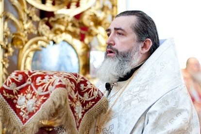 Українська розвідка виявила священника з Тернопільщини що пропагував «руський мір»