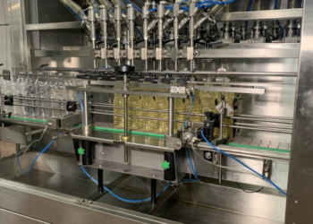 Відомий на всю Україну виробник майонезу, соусів та олії перевіз обладнання до Тернопільщини та шукає працівників