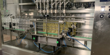 Відомий на всю Україну виробник майонезу, соусів та олії перевіз обладнання до Тернопільщини та шукає працівників