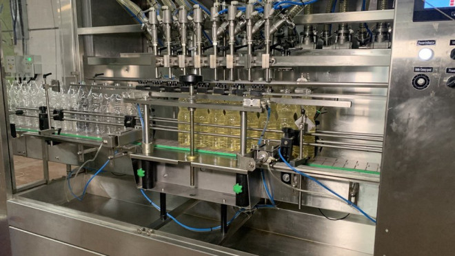 Відомий на всю Україну виробник майонезу, соусів та олії перевіз обладнання до Тернопільщини та шукає працівників