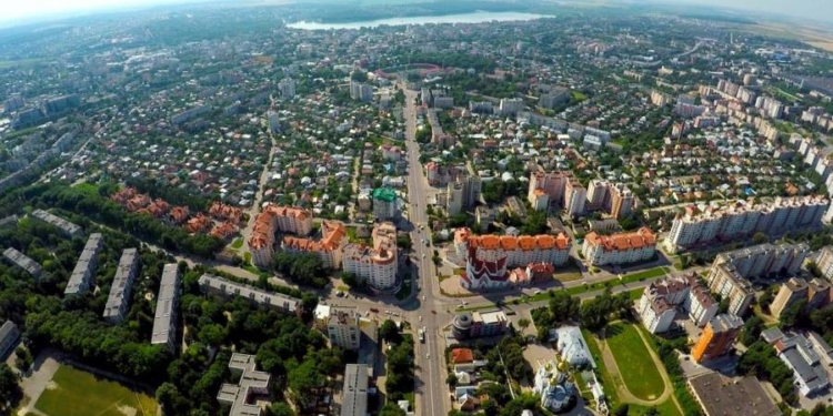 Сьогодні, 6 травня, одну із ключових вулиць Тернополя перекриють