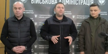 На Тернопільщині у випадку вчинення порушень неповнолітніми, їхніх батьків відправлятимуть до військкомату