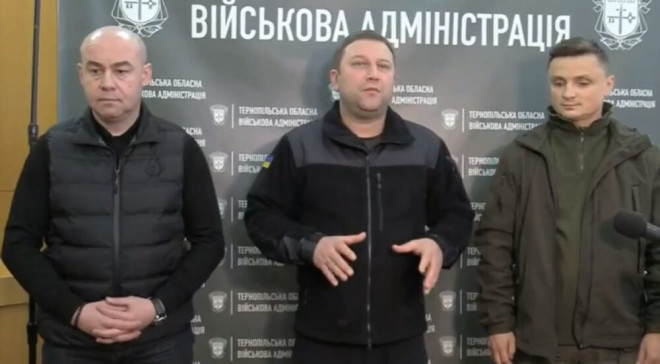 На Тернопільщині у випадку вчинення порушень неповнолітніми, їхніх батьків відправлятимуть до військкомату