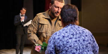 В Тернополі 44 жінки отримали почесне звання