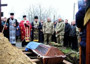 Війна забрала ще одного героя: уродженець з Тернопільщини загинув на очах у брата