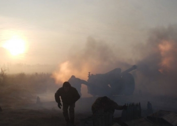 У міністерстві оборони розповіли, як довго триватиме війна