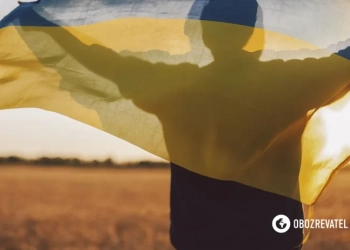 Україна згуртована та готова до потужного контрнаступу! Проте це ще не перемога