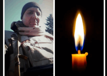 «Не можу сидіти вдома, коли мій син там»: поблизу Бахмута, що на Донеччині, загинув мешканець села Довжанка Віктор Нечай