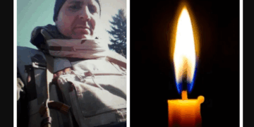 «Не можу сидіти вдома, коли мій син там»: поблизу Бахмута, що на Донеччині, загинув мешканець села Довжанка Віктор Нечай