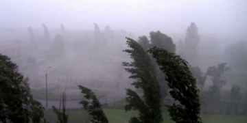 штoрмове попередження