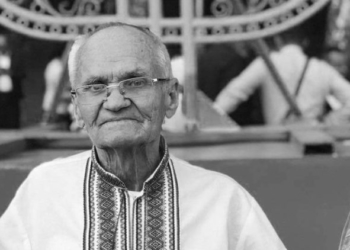 У Тернополі помер легендарний тренер Володимир Ліщук