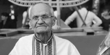 У Тернополі помер легендарний тренер Володимир Ліщук