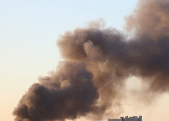 Росія завдала ракетного удару по Хмельницькій області