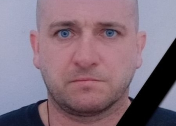 Тернопільщина втратила ще одного героя, – захищаючи рідну Україну загинув Сергій Степанюк із с. Дзвиняча, Вишнівецької громади