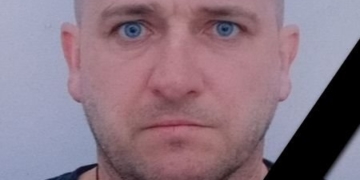 Тернопільщина втратила ще одного героя, – захищаючи рідну Україну загинув Сергій Степанюк із с. Дзвиняча, Вишнівецької громади