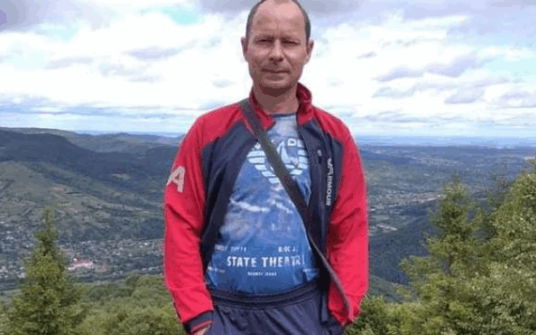 Загинув під час мінометного обстрілу, – Тернопільщина втратила ще одного героя