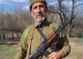 «Боровся до останнього подиху»: на Донеччині загинув герой з Шумщини