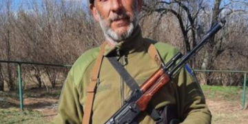 «Боровся до останнього подиху»: на Донеччині загинув герой з Шумщини