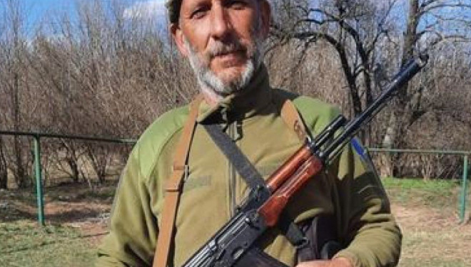 «Боровся до останнього подиху»: на Донеччині загинув герой з Шумщини