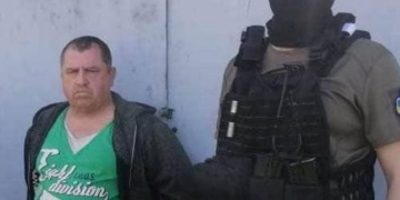 СБУ затримала учасника агентурної мережі, який працював з рашистами