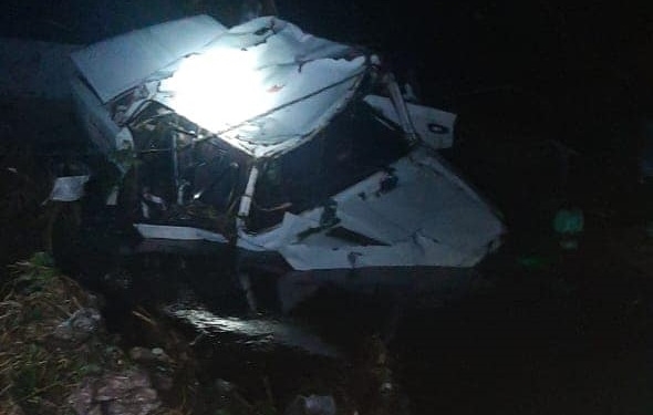 Рятувальники знайшли тіла обох дівчаток, що загинули унаслідок трагічного випадку біля села Ліщанці