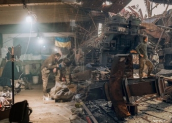 Україна повернула з полону 144 військових, 95 з них – захисники «Азовсталі»