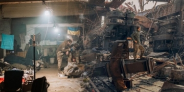 Україна повернула з полону 144 військових, 95 з них – захисники «Азовсталі»