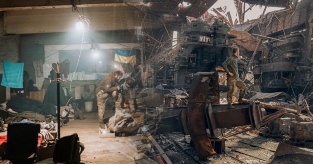 Україна повернула з полону 144 військових, 95 з них – захисники «Азовсталі»