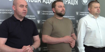 Тернополянам та гостям міста необхідно мати при собі документи, – правоохоронці здійснюватимуть контрдиверсійну діяльність