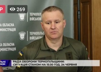 З 18 по 24 червня спільними патрулями центру комплектування та нацполіції вручено близько 800 повісток, що буде далі з призивниками