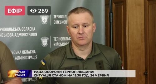 З 18 по 24 червня спільними патрулями центру комплектування та нацполіції вручено близько 800 повісток, що буде далі з призивниками