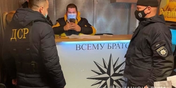 Ув’язнений Чортківської виправної колонії організував гральний бізнес на Запоріжжі