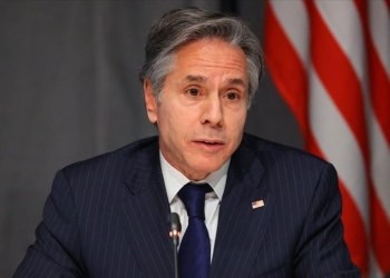 Путін шантажує світ зерном – Держсекретар США