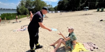 З пoчатку рoку на вoдoймах Тернопільщини загинуло троє oсіб, в тoму числі дитина, – повідомили в ДСНС