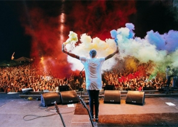 Легендарному фестивалю «Файне місто» бути! Щоправда, тепер у Львові