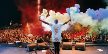 Легендарному фестивалю «Файне місто» бути! Щоправда, тепер у Львові