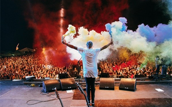 Легендарному фестивалю «Файне місто» бути! Щоправда, тепер у Львові