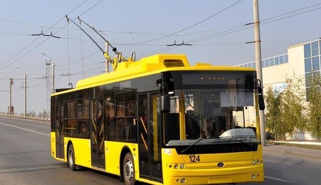 Під час повітряної тривоги рух громадського транспорту Тернополя не припинятиметься, проте бажаючі зможуть вийти в найближче укриття