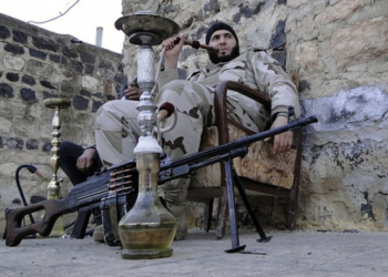 Формуються «кальянні війська», – на Тернопільщині вручають повістки у місцях відпочинку