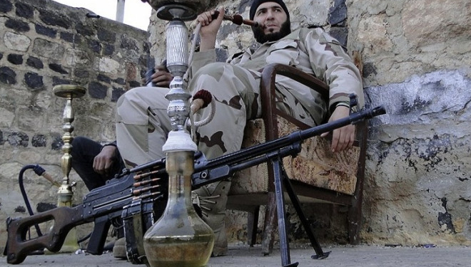 Формуються «кальянні війська», – на Тернопільщині вручають повістки у місцях відпочинку